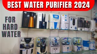 Best Water Purifier For Home ⚡ Best Water Purifier  RO Water Purifier  Aquaguard Water Purifier [upl. by Yelnek]