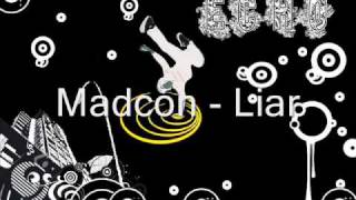 Madcon  Liar [upl. by Llewsor]