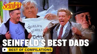 Seinfelds Best Dads  Seinfeld [upl. by Winikka]