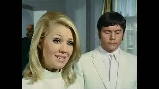 Randall amp Hopkirk Deceased 24 Vendetta For A Dead Man 1969 DivX [upl. by Norret]