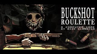 【配信ｱｰｶｲﾌﾞ】一か八かの勝負さ運命を賭けてみろ【Buckshot Roulette】 [upl. by Aylsworth974]