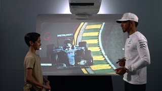 F1 2017 Explained  Feel the G [upl. by Cohla]