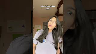 Drakes album cover comedy funny mom baby twins preppygrwm ootd tennisgirl tennisfunny [upl. by Florentia814]