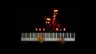 Liszt Mazeppa  Main Theme [upl. by Garnett753]