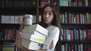 what does an english major read 📚literature I have to study [upl. by Canale]