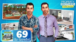 Property Brothers  Reforma 69  Gameplay Español [upl. by Ellenrad]