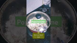 popular popcorn time popcorntime how to prepare popcorn dubaitraveldiaries [upl. by Anavlys141]