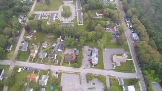 flying at moosup elementary school ct [upl. by Opaline923]