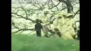 Pans People  Turn Turn Turn  The John Denver Show TX 27051973 [upl. by Sophi2]