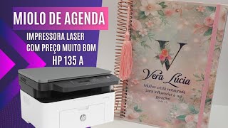 Miolo de agenda na laser PB com preço muito bom [upl. by Snehpets]