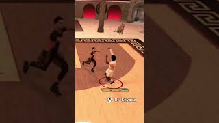 Rhythm Shooting Is OP😱shorts nba2k25 [upl. by Atikam]