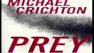 Prey Audiobooks by Michael Crichton [upl. by Minette]