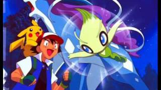 Mezase Pokemon Master 2001 Fourth Movie version [upl. by Nesmat]