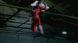 MegaRanger Vs Nejiranger Lose Moment [upl. by Theressa532]