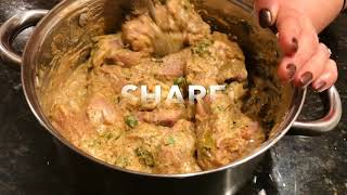 Chicken Biryani  Everyones Favorite  CHICKEN BIRYANI  चिकन बिरयानी Comfort Cooking With Jaswin [upl. by Jordain28]