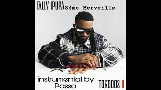 Fally Ipupa 8ème Merveille instrumental Prod by Passo [upl. by Kemble712]