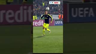 Mesut Ozil skill and goal shorts soccer football [upl. by Enrichetta73]