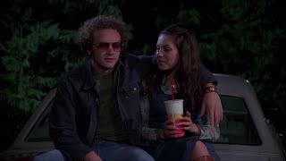 That 70s Show  Hyde and Jackies First Date [upl. by Yleik]