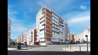 Apartamento T4 em Arroios [upl. by Naujat]