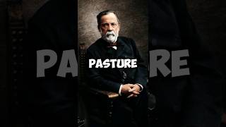 Unveiling Louis Pasteur A Short Biography 🌟 shorts history facts youtubeshorts trending story [upl. by Brieta]