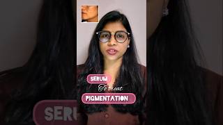 Serum For Pigmentation  Brilante Serum Review  Serum for Drak Spots  Preeti Sharon Skincare [upl. by Reece]