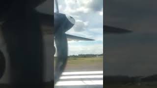 Kenya Eldoret international airport airplane shorts trending travel tourism hit subscribe [upl. by Mlehliw]