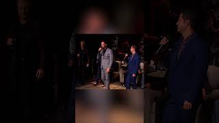 Gaither Vocal Band  Chain Breaker gaithermusictv gaithermusic gaithervocalband jesus shorts [upl. by Elbert]