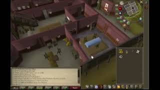 TBWs RuneScape Adventures Chapter 11 Reupload [upl. by Atram]