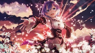 Nightcore  Nur mich [upl. by Telrats]