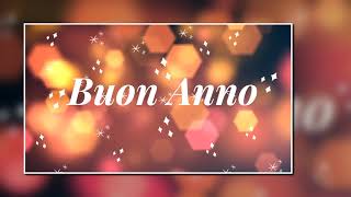 Buon anno tanti auguri di buon anno 2024 [upl. by Dib]