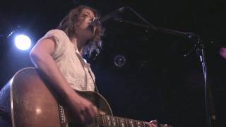 Kathleen Edwards  Somewhere Else live  Melkweg Amsterdam [upl. by Roselle]