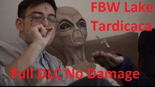 Fractured but Whole Lake Tardicaca Full DLC No Damage [upl. by Aihsenal]