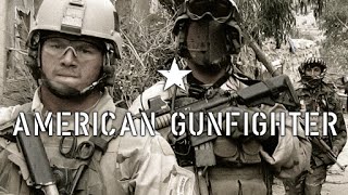 American Gunfighter Episode 1  JD Potynsky Northern Red  Presented by BCM [upl. by Gilud457]