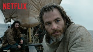 Outlaw King  Officiële trailer HD  Netflix [upl. by Yecniuq]