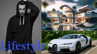 Ibrahim Celikkol Biography Hobbies Net worth married status Lifestyle [upl. by Enrev]