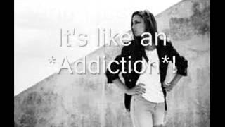 Addiction  Medina Lyrics [upl. by Selin]