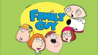 Family Guy  The Vasectomy Song [upl. by Ahsienom]