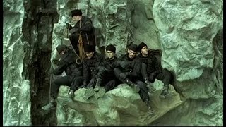 Lakshya Movie 1000 Feet Mountain Expedition  Best Fight Scene lakshya hrithikroshan bollywood [upl. by Bashemeth471]