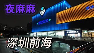 趁閂門前去行山姆會員商店係咩體驗？冇曬試食冇曬人？港人北上日記002 [upl. by Ronyar]