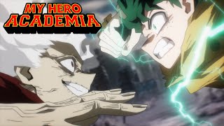 My Hero Academia Season 7 Opening 1  Tagatame [upl. by Aldo]