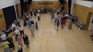 In Honour of Ewan Galloway  Scottish Country Dance [upl. by Einreb]