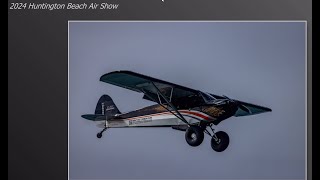 2024 Huntington Beach Air Show [upl. by Osana]