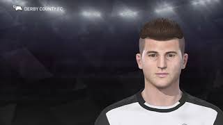 M MOUNT PES 2018 [upl. by Berl]