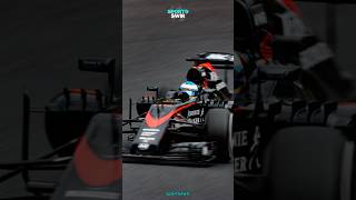 Tajemniczy WYPADEK Fernando Alonso🔥 [upl. by Gievlos]