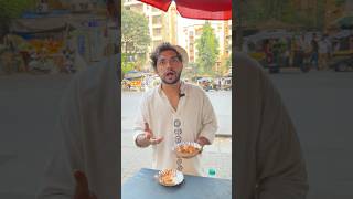 Smart customer 😂😎🥟Part11Govind Gupta funnyvideo comedy momos foodie shorts [upl. by Caleb]