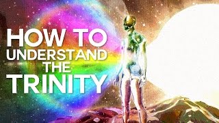 How to Understand the Trinity  Swedenborg and Life [upl. by Freedman]