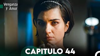 Venganza y Amor Capitulo 44  Doblado En Español [upl. by Penelopa382]