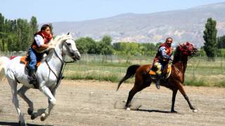 60 KÖROĞLU  Kiziroğlu Mustafa Bey [upl. by Poulter]