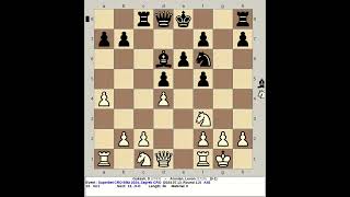 Gukesh Dommaraju vs Aronian Levon  Superbet Croatia Blitz Chess 2024 Zagreb [upl. by Aikcir]