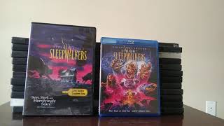 Sleepwalkers 1992 Movie Review [upl. by Htennaj]